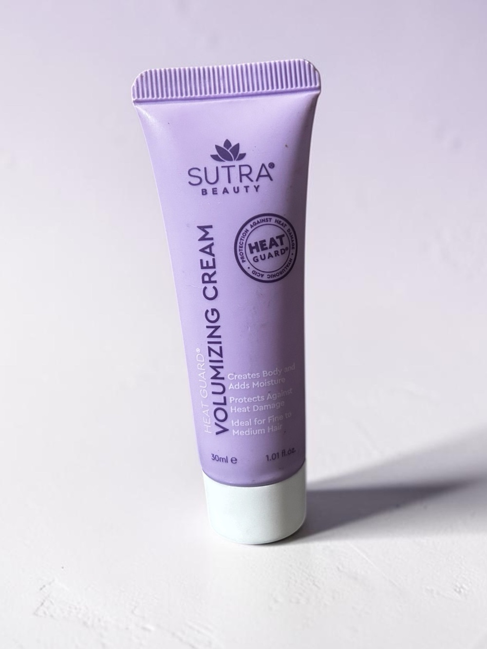 Sutra Heat Guard Volumizing Cream